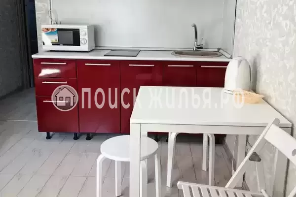 Гостевой дом, мкр. Школьный, д.24