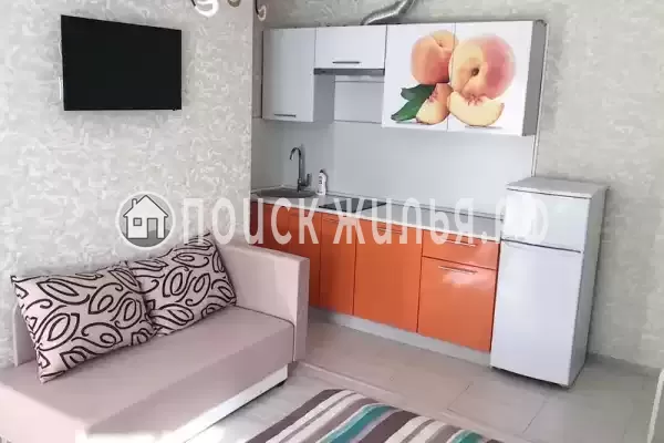 Гостевой дом, мкр. Школьный, д.24