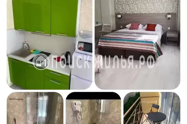 Гостевой дом, мкр. Школьный, д.24