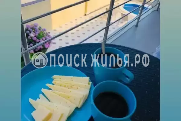 Гостевой дом, мкр. Школьный, д.24