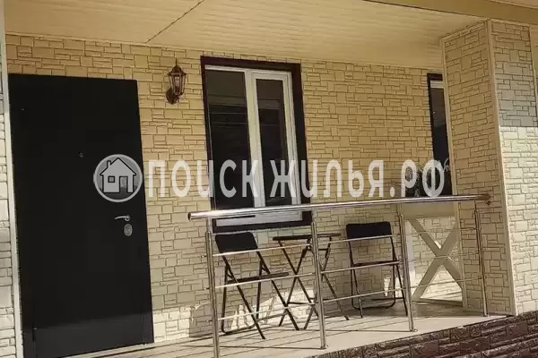 Гостевой дом, мкр. Школьный, д.24