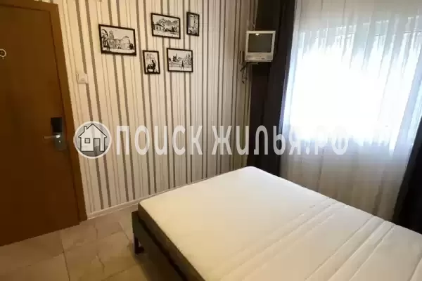 «На кольцевой»