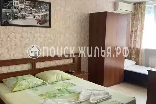 «На кольцевой»