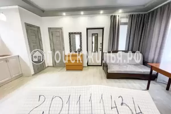 «У Клавдии и Петровича»