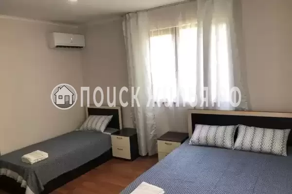 Гостевой дом «Нарт»