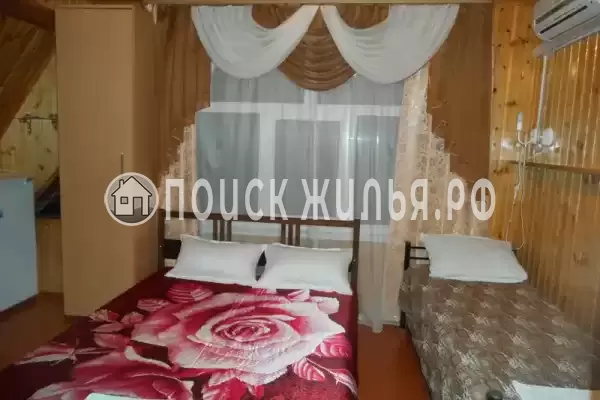 Гостевой дом «Марина» Гостевой дом «Марина»