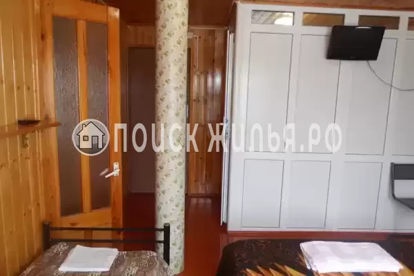 Гостевой дом «Марина» Гостевой дом «Марина»