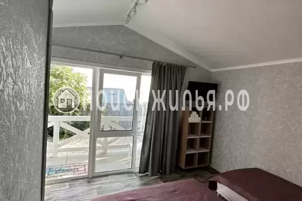 Частный сектор «Домики джубга»