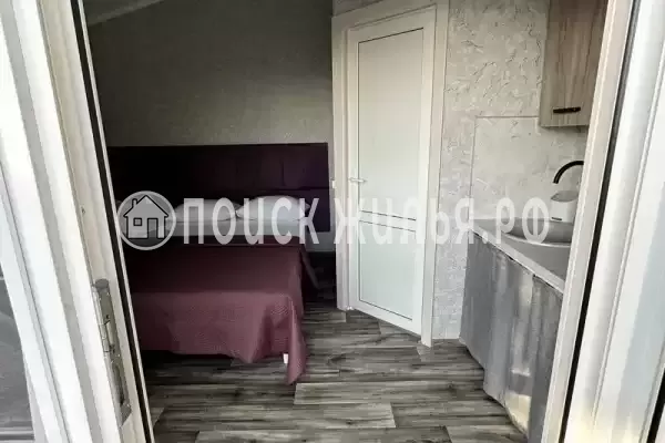 Частный сектор «Домики джубга»