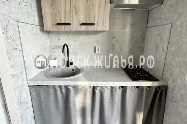 Частный сектор «Домики джубга»