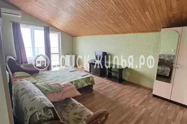 Частный сектор «Ажен» Частный сектор «Ажен»