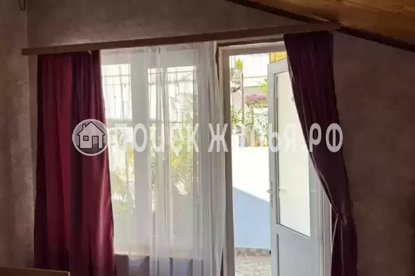 Частный сектор «Ажен» Частный сектор «Ажен»