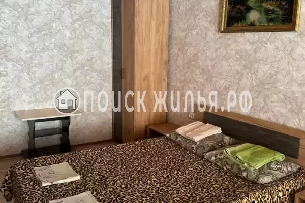 Частный сектор «Ажен» Частный сектор «Ажен»