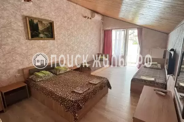 Частный сектор «Ажен» Частный сектор «Ажен»