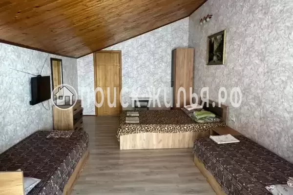 Частный сектор «Ажен» Частный сектор «Ажен»