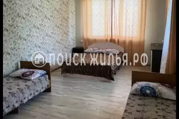 Частный сектор «Ажен» Частный сектор «Ажен»