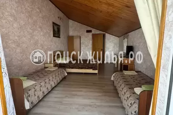 Частный сектор «Ажен» Частный сектор «Ажен»