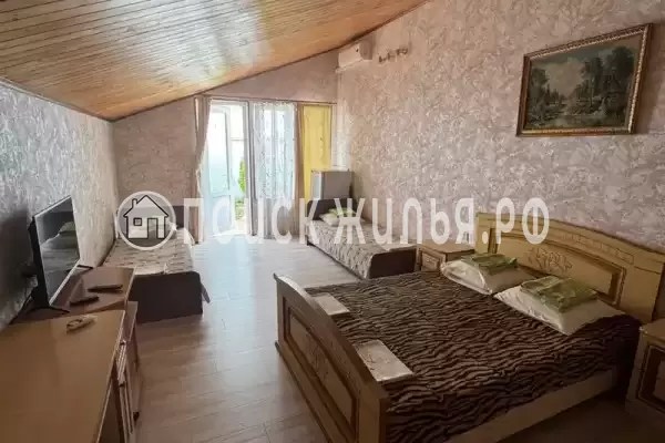 Частный сектор «Ажен» Частный сектор «Ажен»