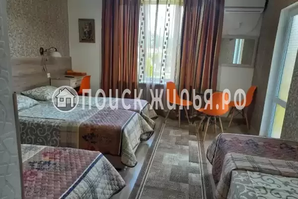 Частный сектор «Вилла Лира»