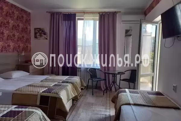 Частный сектор «Вилла Лира»