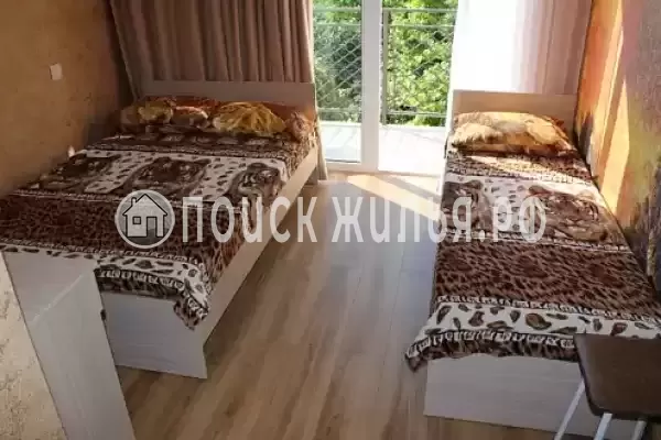 Частный сектор «Голландия» Частный сектор «Голландия»