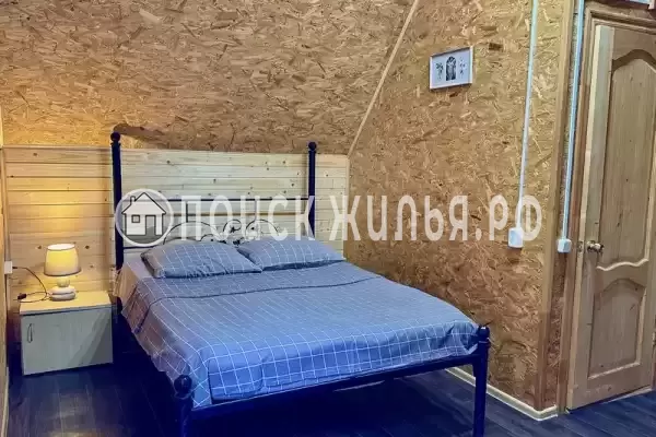 Гостевой дом «Vida»