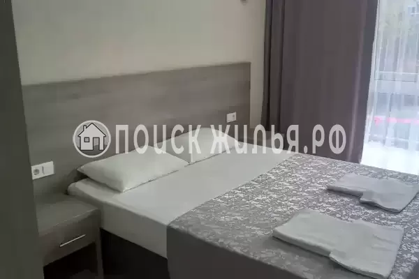 Частный сектор «Комплекс апартаментов»