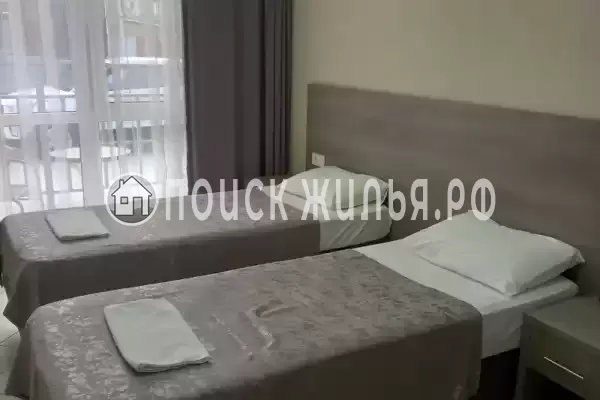 Частный сектор «Комплекс апартаментов»