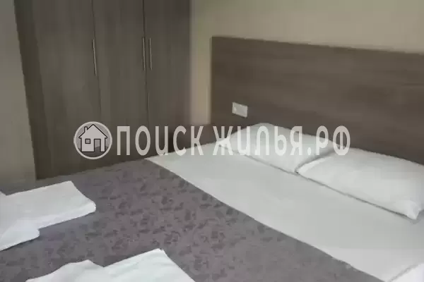 Частный сектор «Комплекс апартаментов»