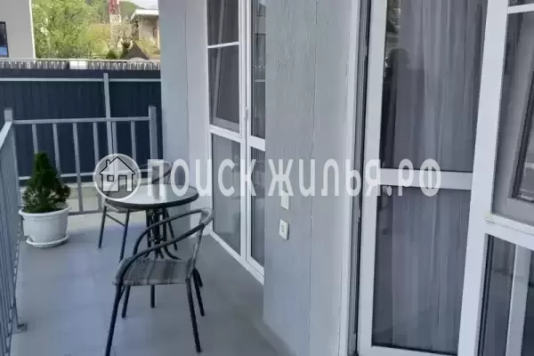 Частный сектор «Комплекс апартаментов»