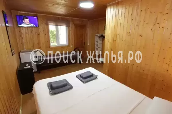 Гостевой дом «Vida»