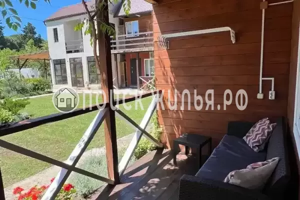 Гостевой дом «Vida»