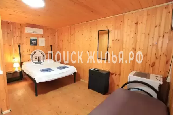 Гостевой дом «Vida»