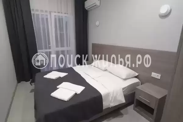 Частный сектор «Комплекс апартаментов»