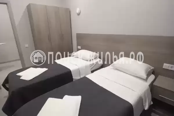 Частный сектор «Комплекс апартаментов»