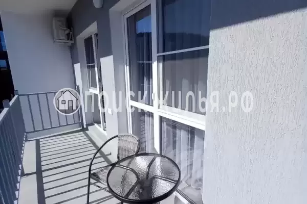 Частный сектор «Комплекс апартаментов»