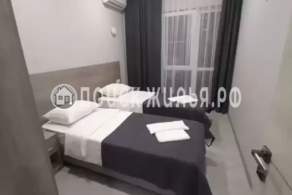 Частный сектор «Комплекс апартаментов»