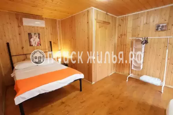 Гостевой дом «Vida»