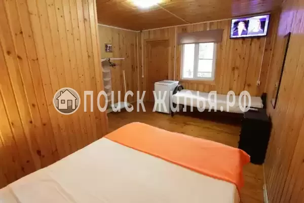 Гостевой дом «Vida»