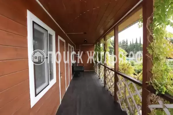 Гостевой дом «Vida»