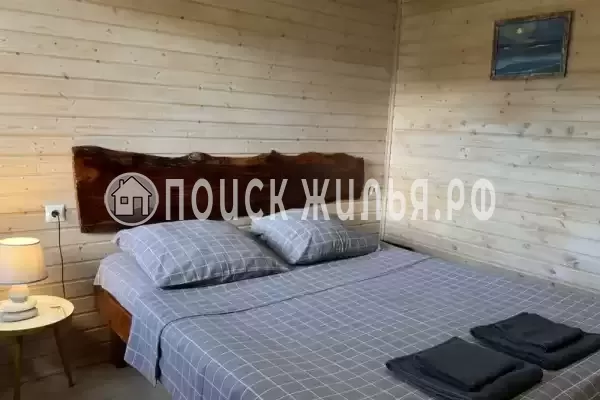 Гостевой дом «Vida»