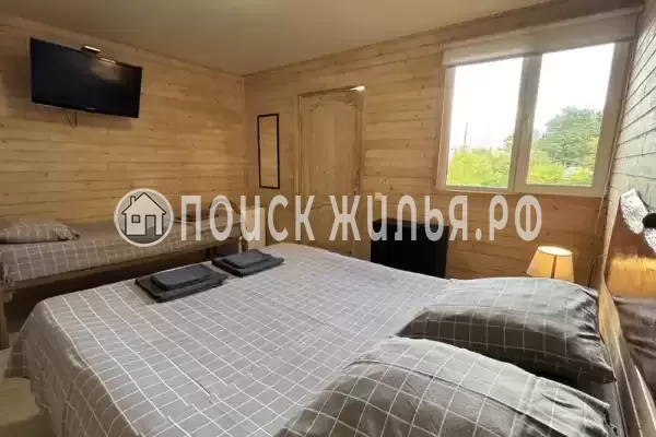 Гостевой дом «Vida»