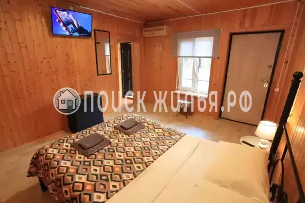 Гостевой дом «Vida»