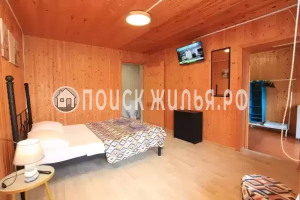 Гостевой дом «Vida»