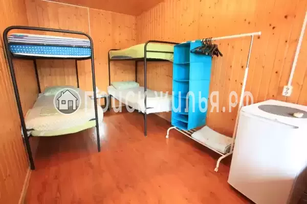 Гостевой дом «Vida»