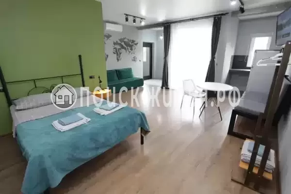 Гостевой дом «Vida»