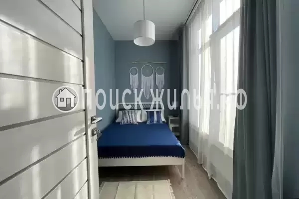 Частный сектор «Горный воздух»