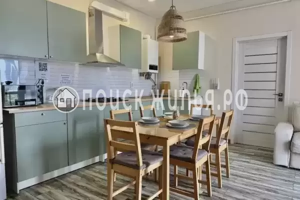 Частный сектор «Горный воздух»