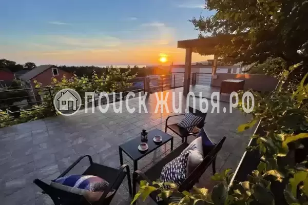 Частный сектор «Горный воздух»