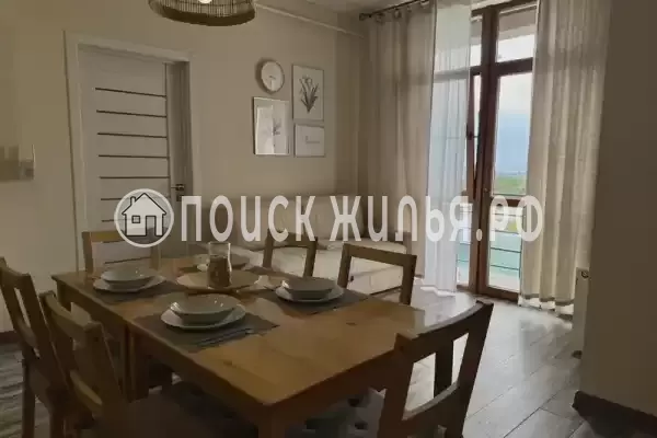 Частный сектор «Горный воздух»